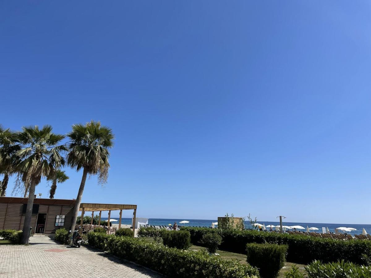 Sa Apartments! 300M To The Beach Alanya Ngoại thất bức ảnh