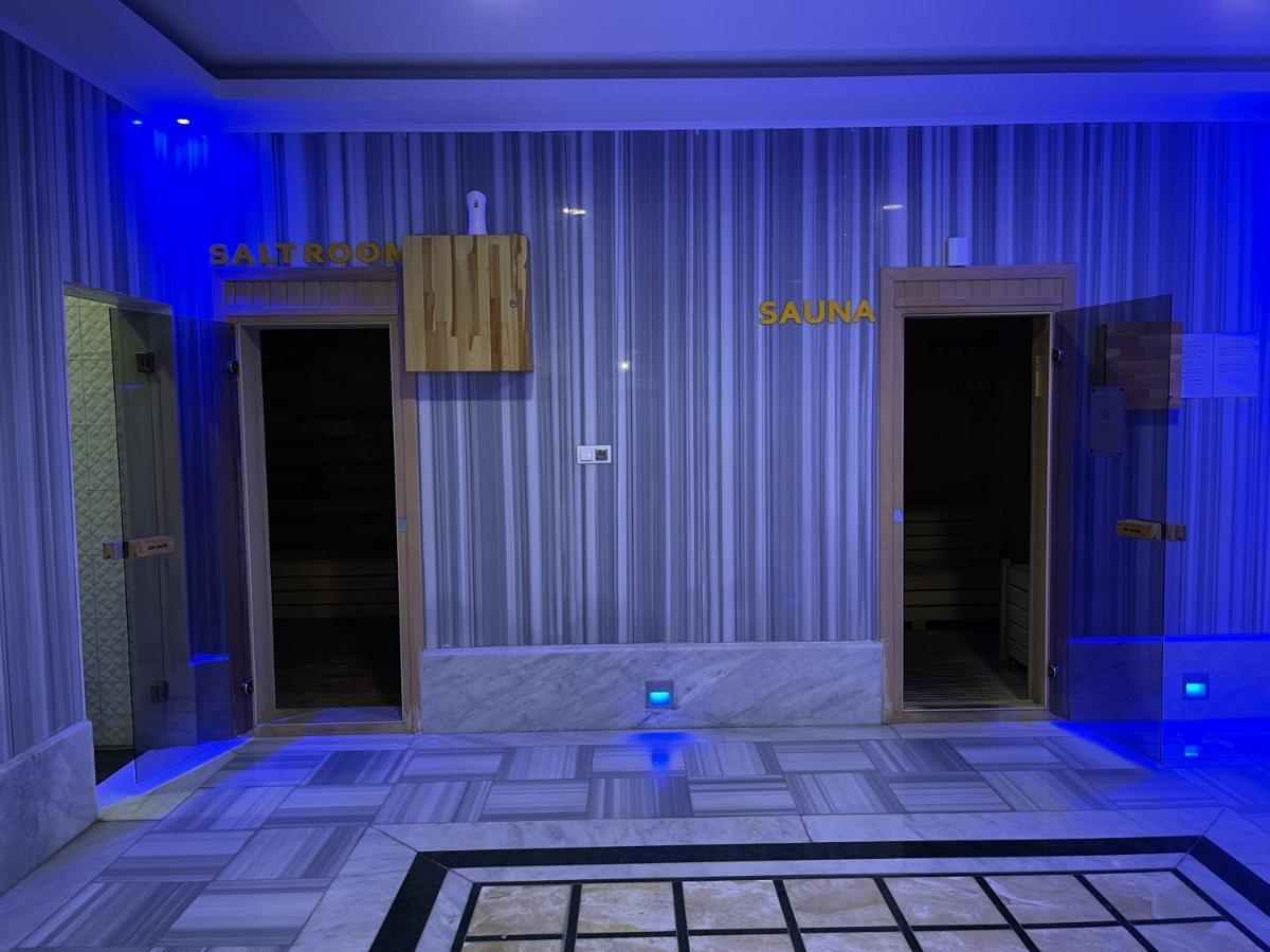 Sa Apartments! 300M To The Beach Alanya Ngoại thất bức ảnh