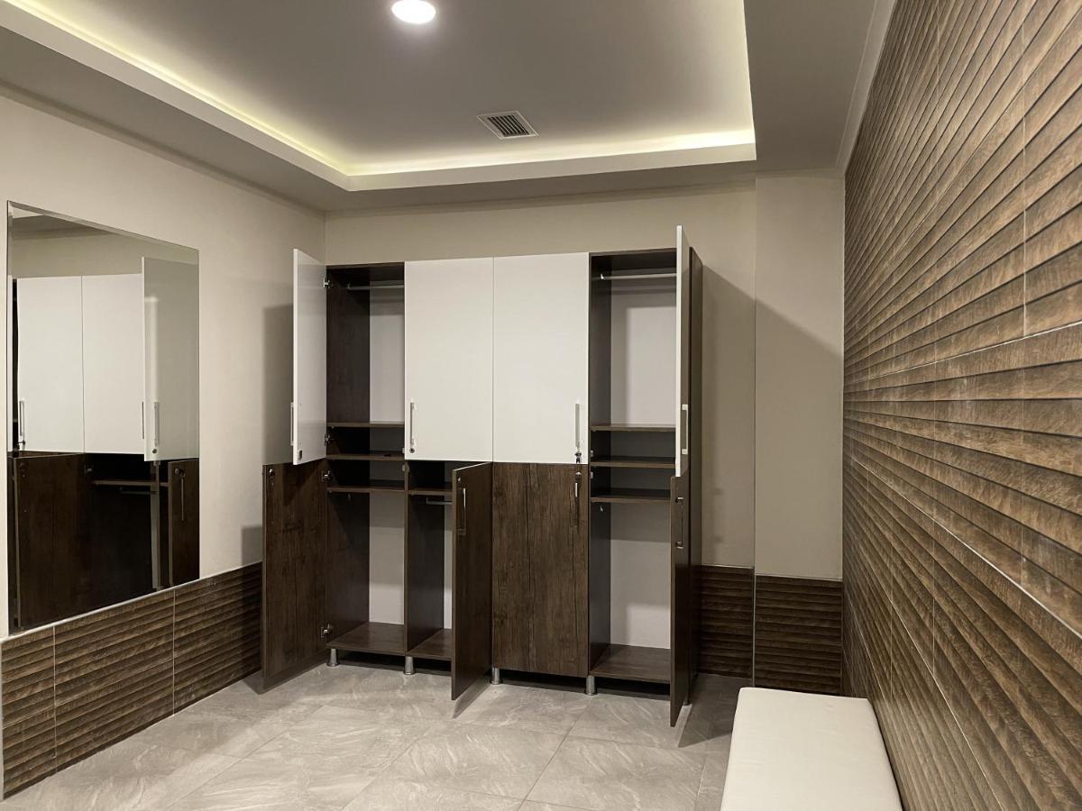Sa Apartments! 300M To The Beach Alanya Ngoại thất bức ảnh