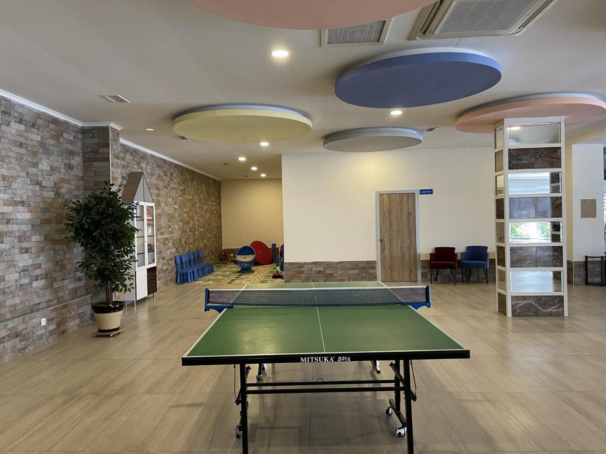 Sa Apartments! 300M To The Beach Alanya Ngoại thất bức ảnh