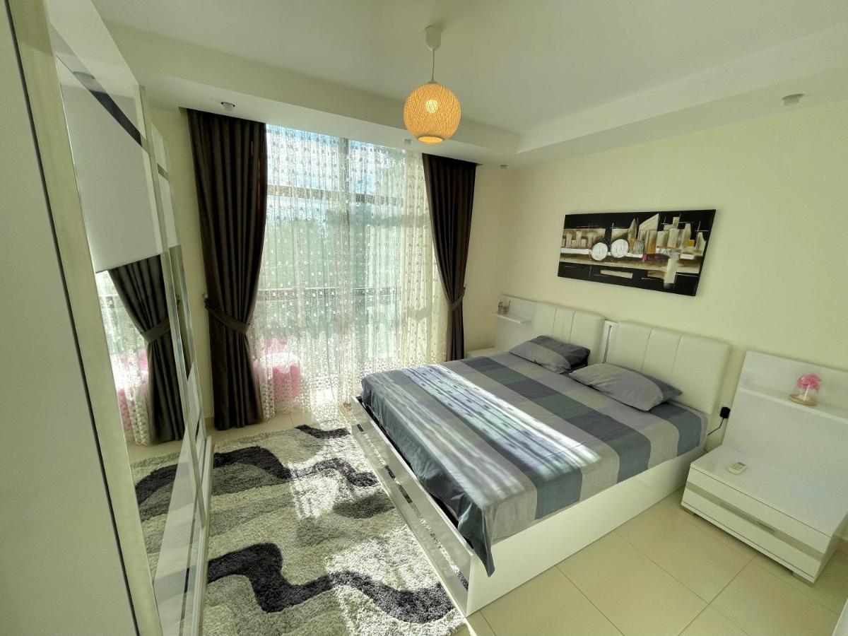 Sa Apartments! 300M To The Beach Alanya Ngoại thất bức ảnh