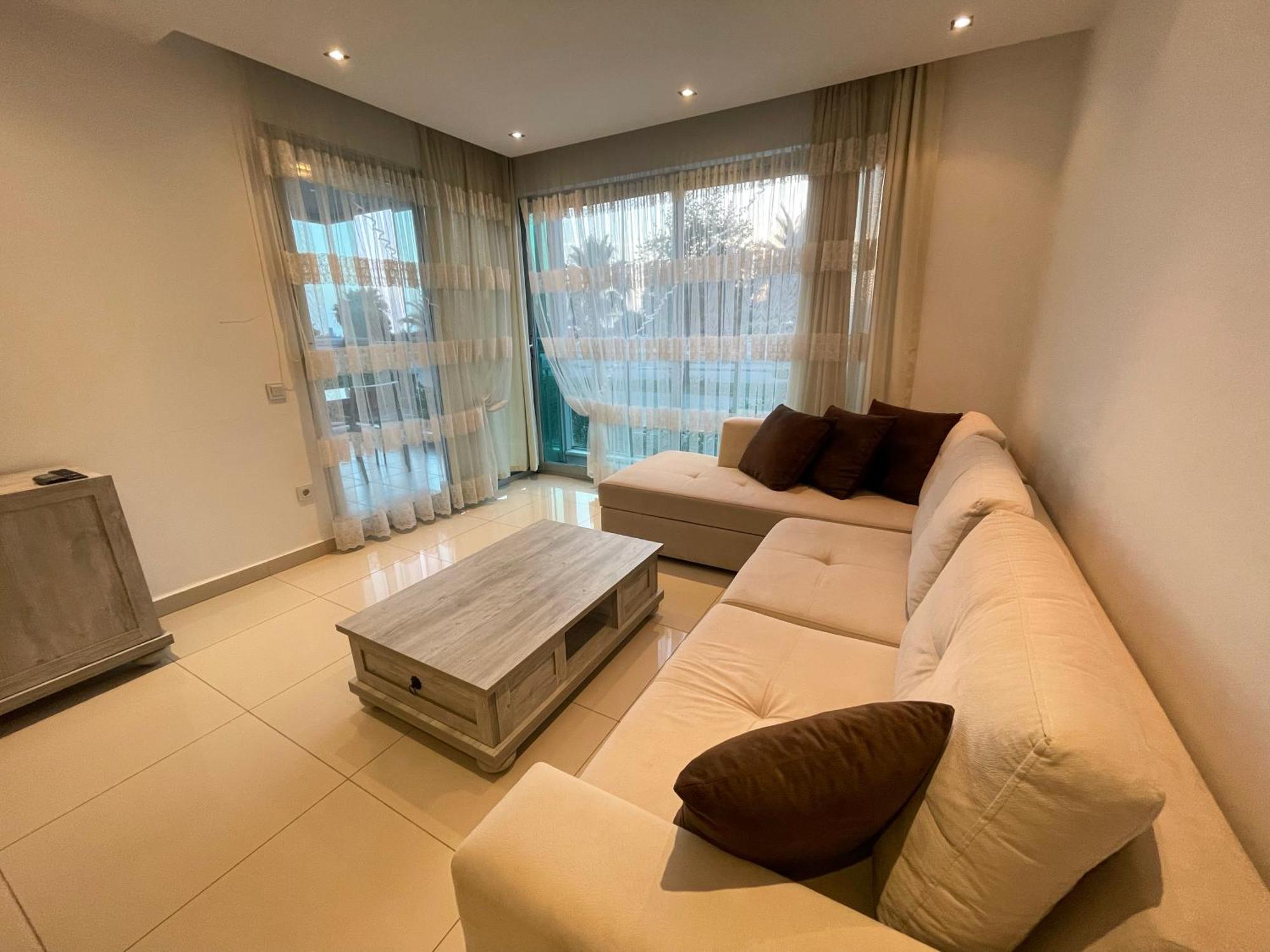 Sa Apartments! 300M To The Beach Alanya Ngoại thất bức ảnh